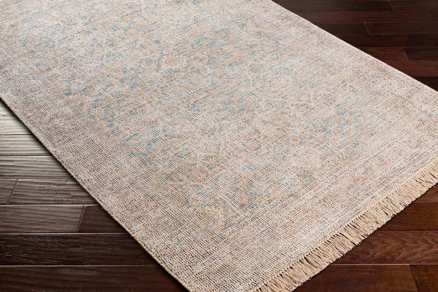 Amasya AMY-2303 Hand Woven Rug