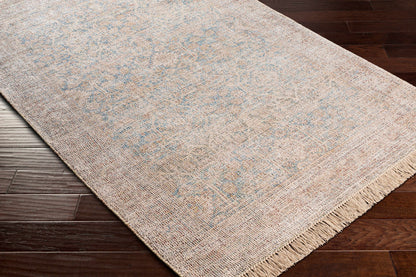Amasya AMY-2303 Hand Woven Rug