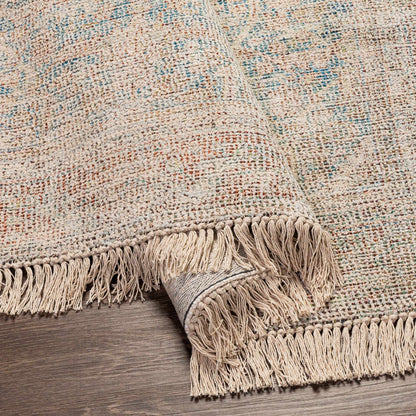 Amasya AMY-2303 Hand Woven Rug