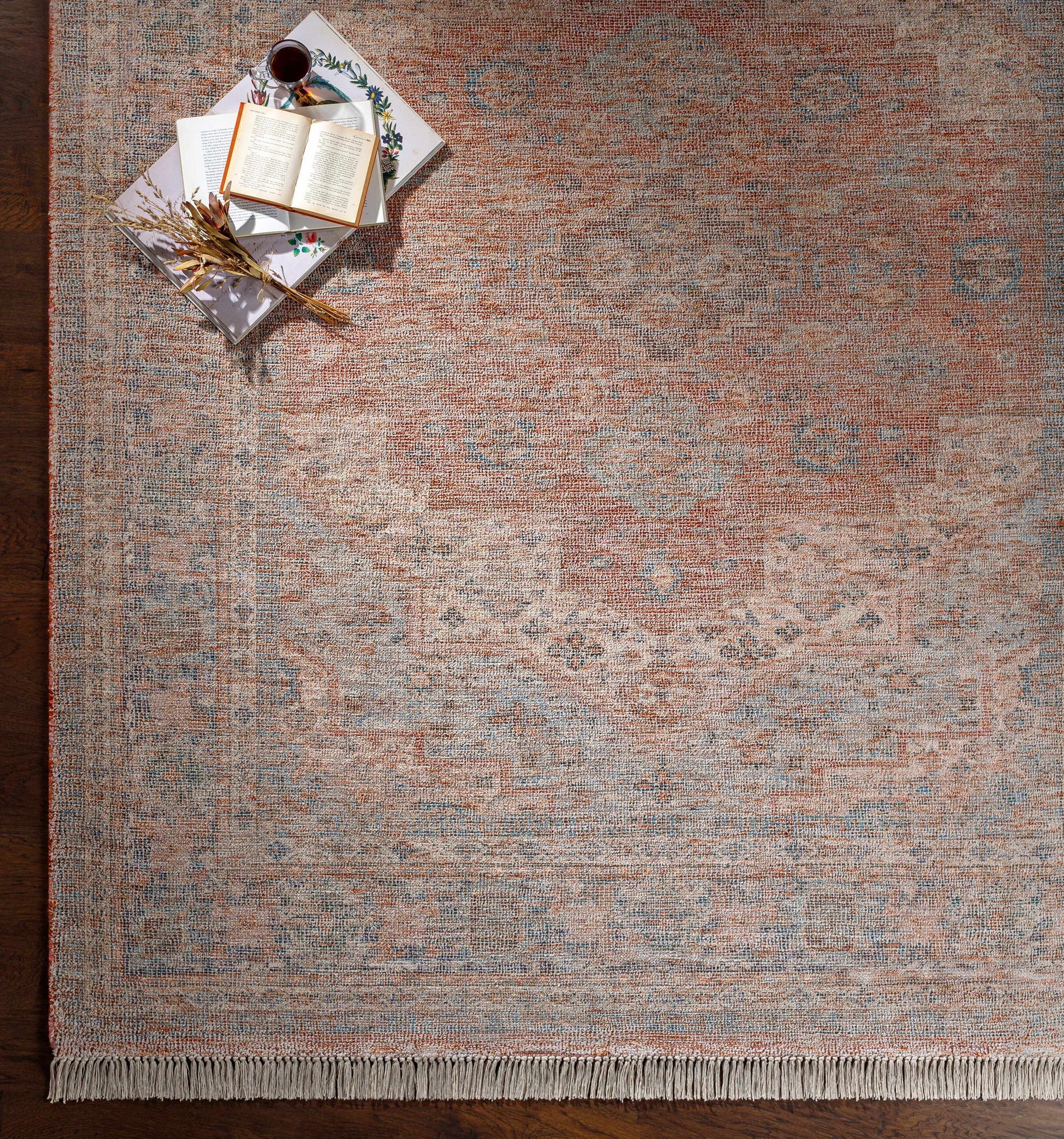Amasya AMY-2303 Hand Woven Rug