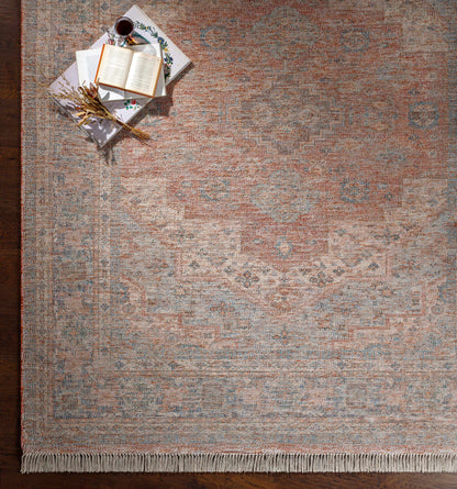 Amasya AMY-2303 Hand Woven Rug