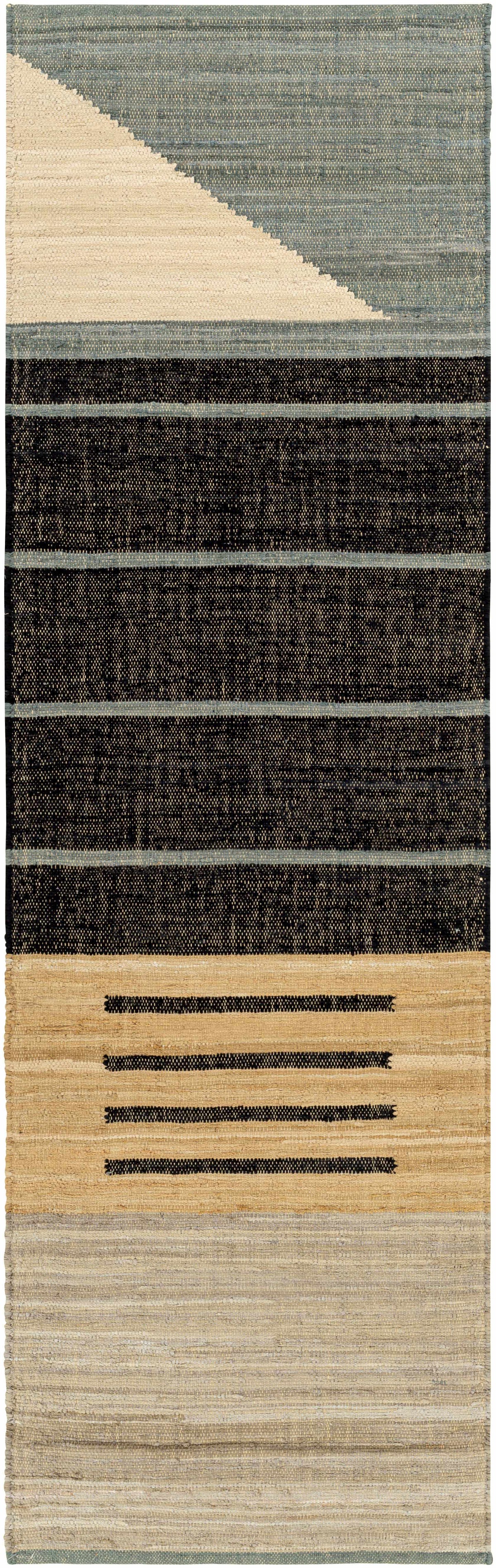 Fulham FHM-2301 Hand Woven Rug