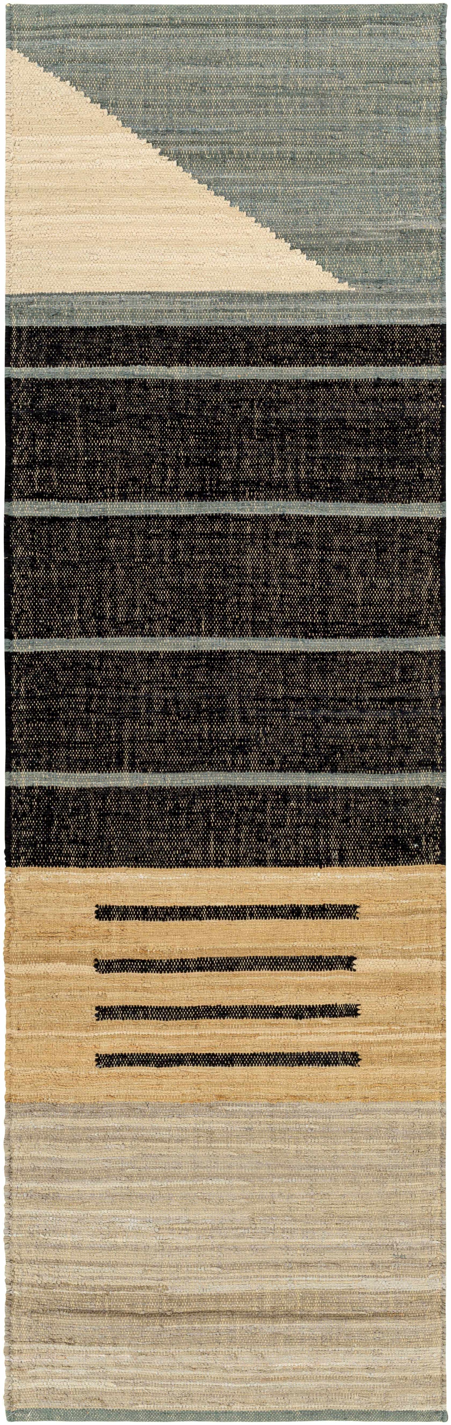 Fulham FHM-2301 Hand Woven Rug