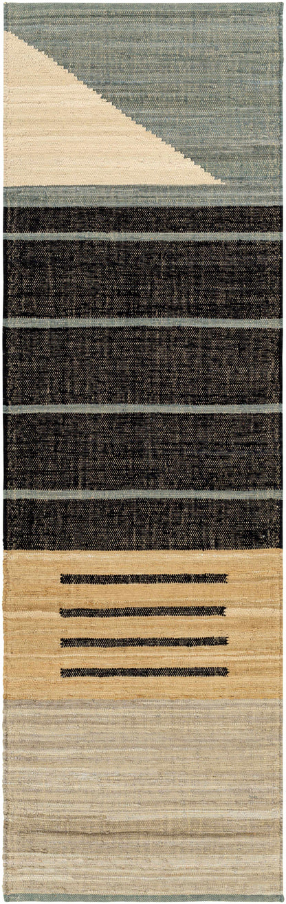 Fulham FHM-2301 Hand Woven Rug