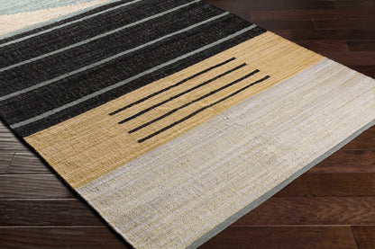 Fulham FHM-2301 Hand Woven Rug