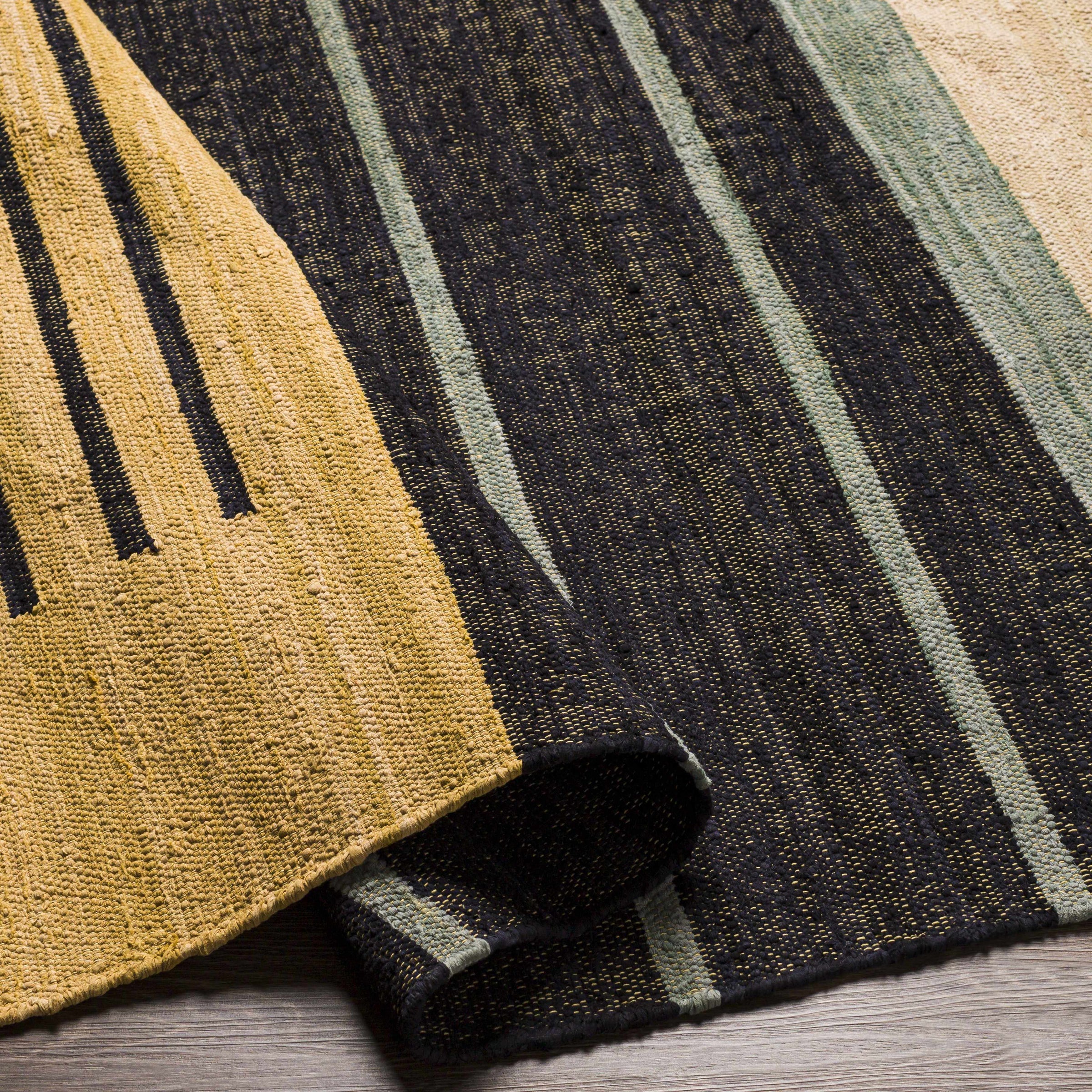 Fulham FHM-2301 Hand Woven Rug
