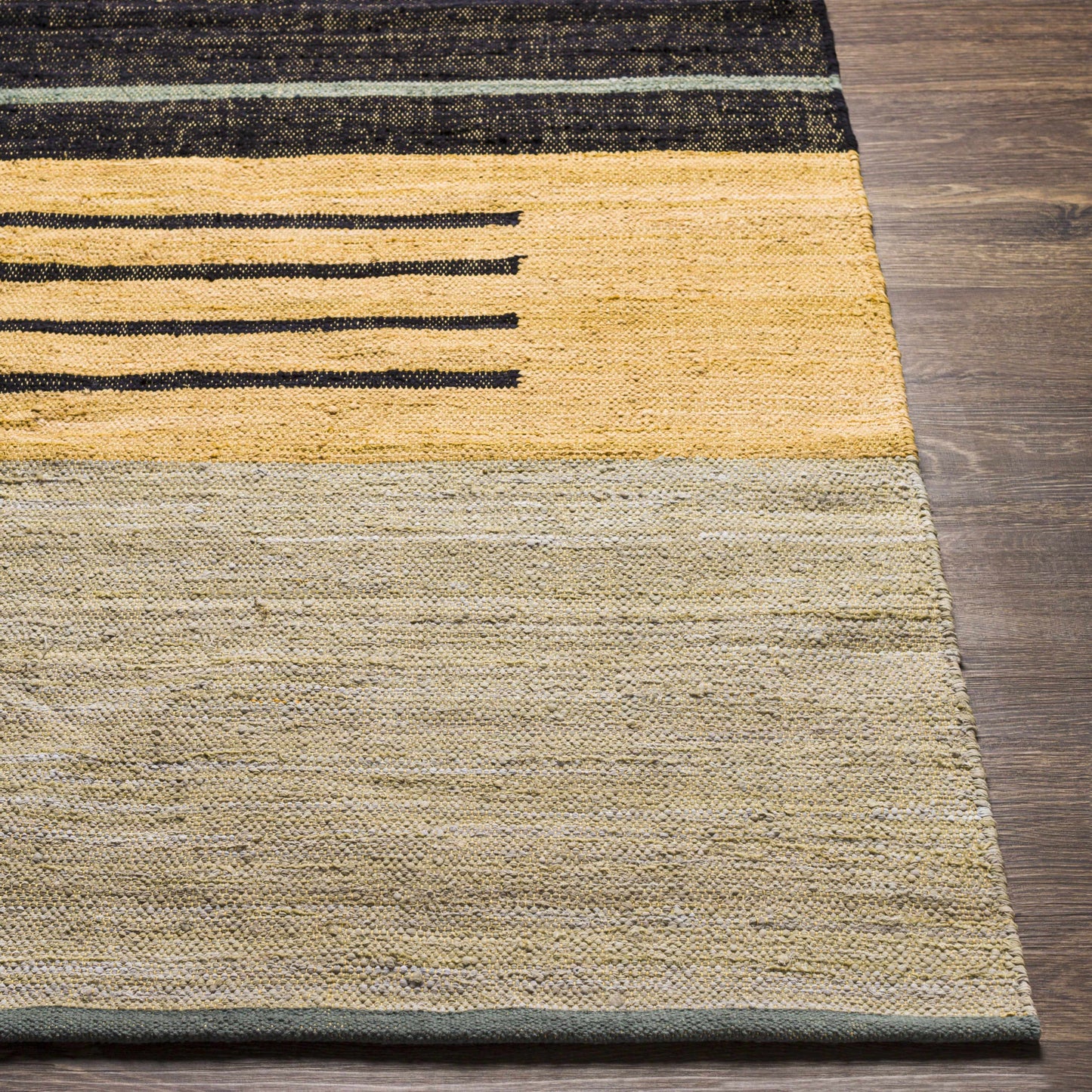 Fulham FHM-2301 Hand Woven Rug