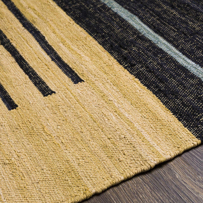 Fulham FHM-2301 Hand Woven Rug