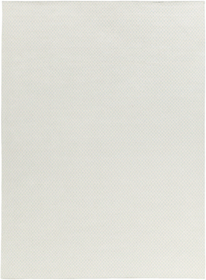 Ice Blue Hand Woven 100% Wool Cottage Rectangle Handmade rug, Indoor use only, no fringe, non-washable. runner also available