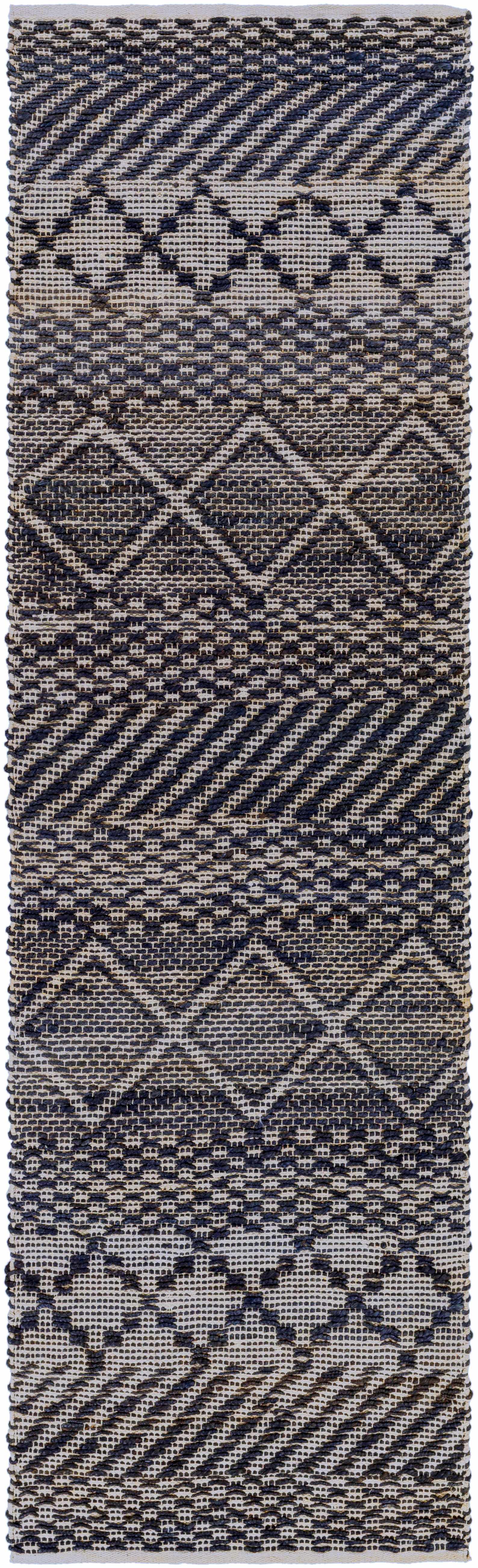 Santa Barbara SBB-2307 Hand Woven Rug