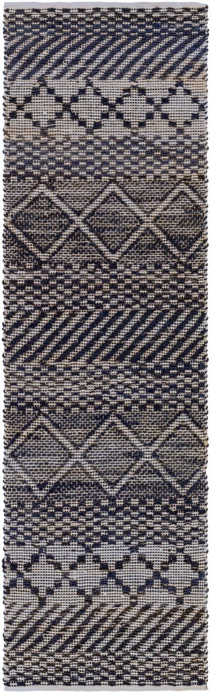 Santa Barbara SBB-2307 Hand Woven Rug