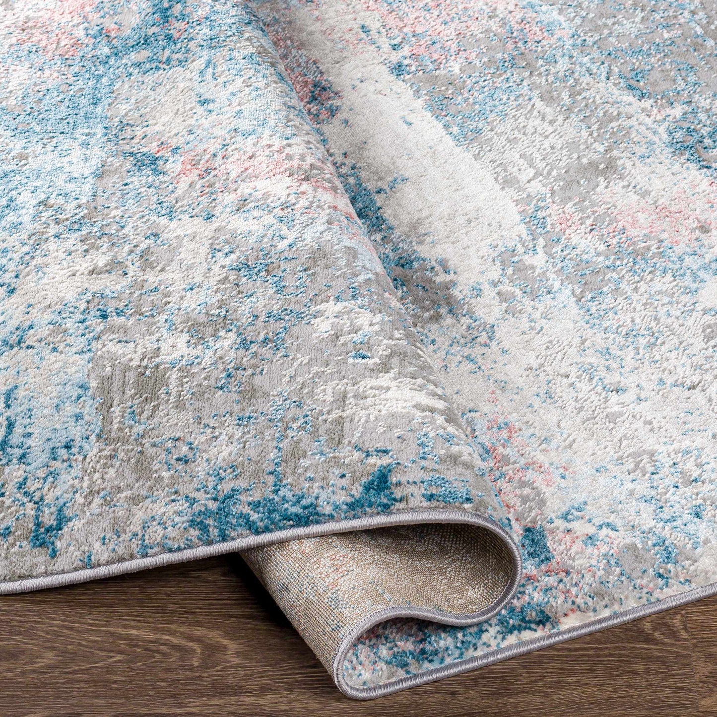 Enfield ENF-2314 Machine Woven Rug