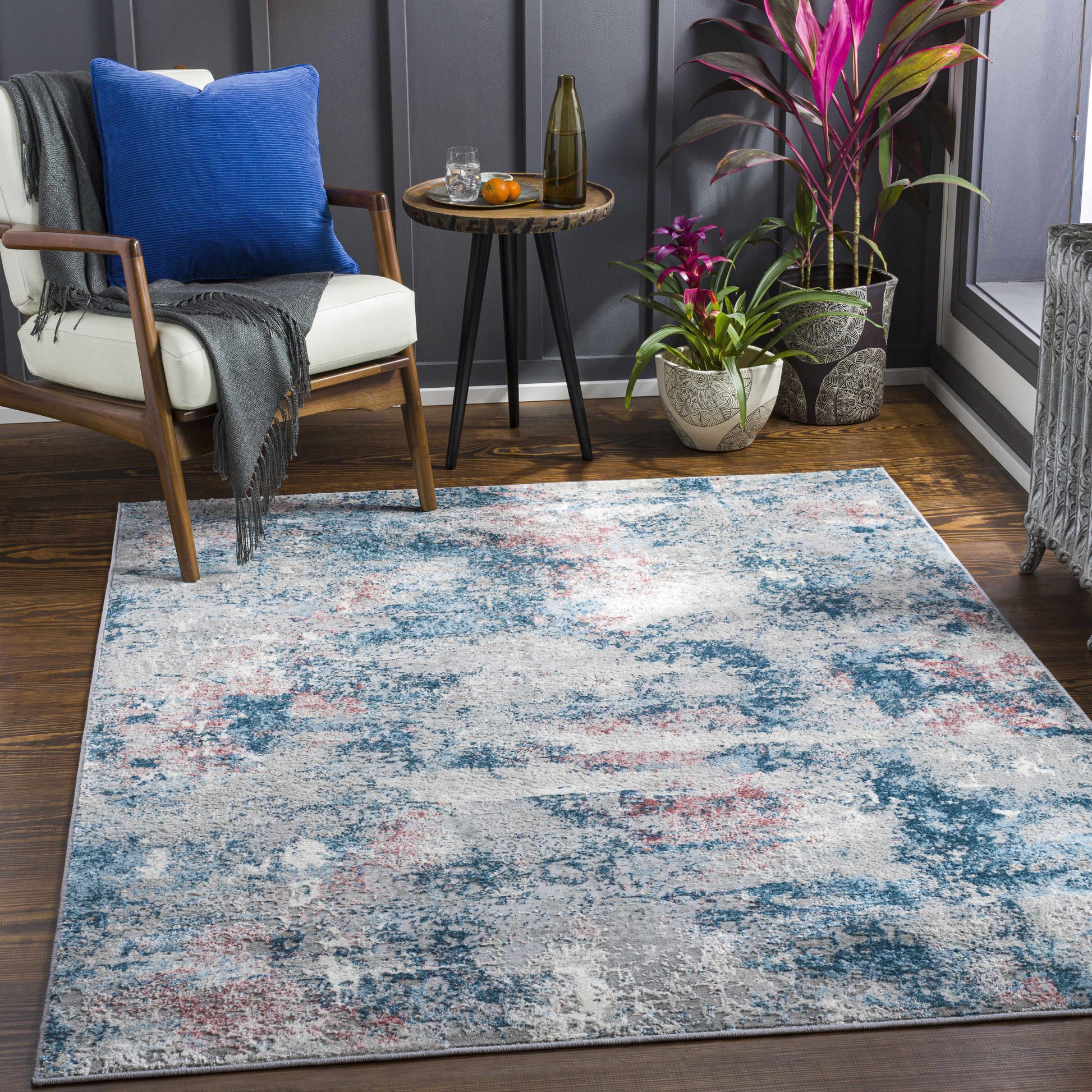 Enfield ENF-2314 Machine Woven Rug