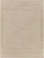 Tuareg TRG-2354 Machine Woven Rug