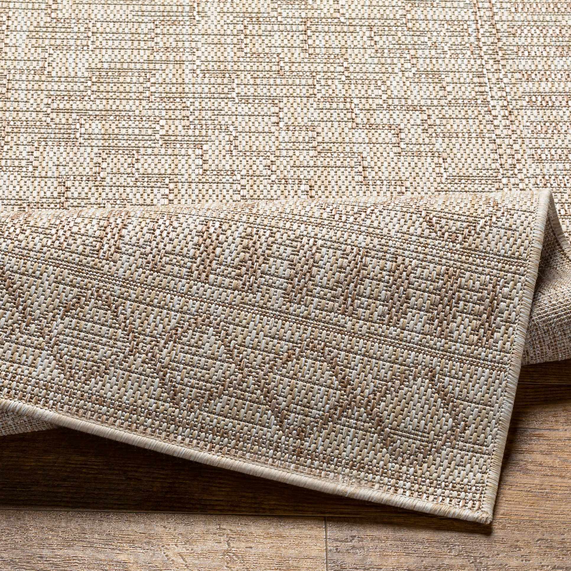 Tuareg TRG-2354 Machine Woven Rug