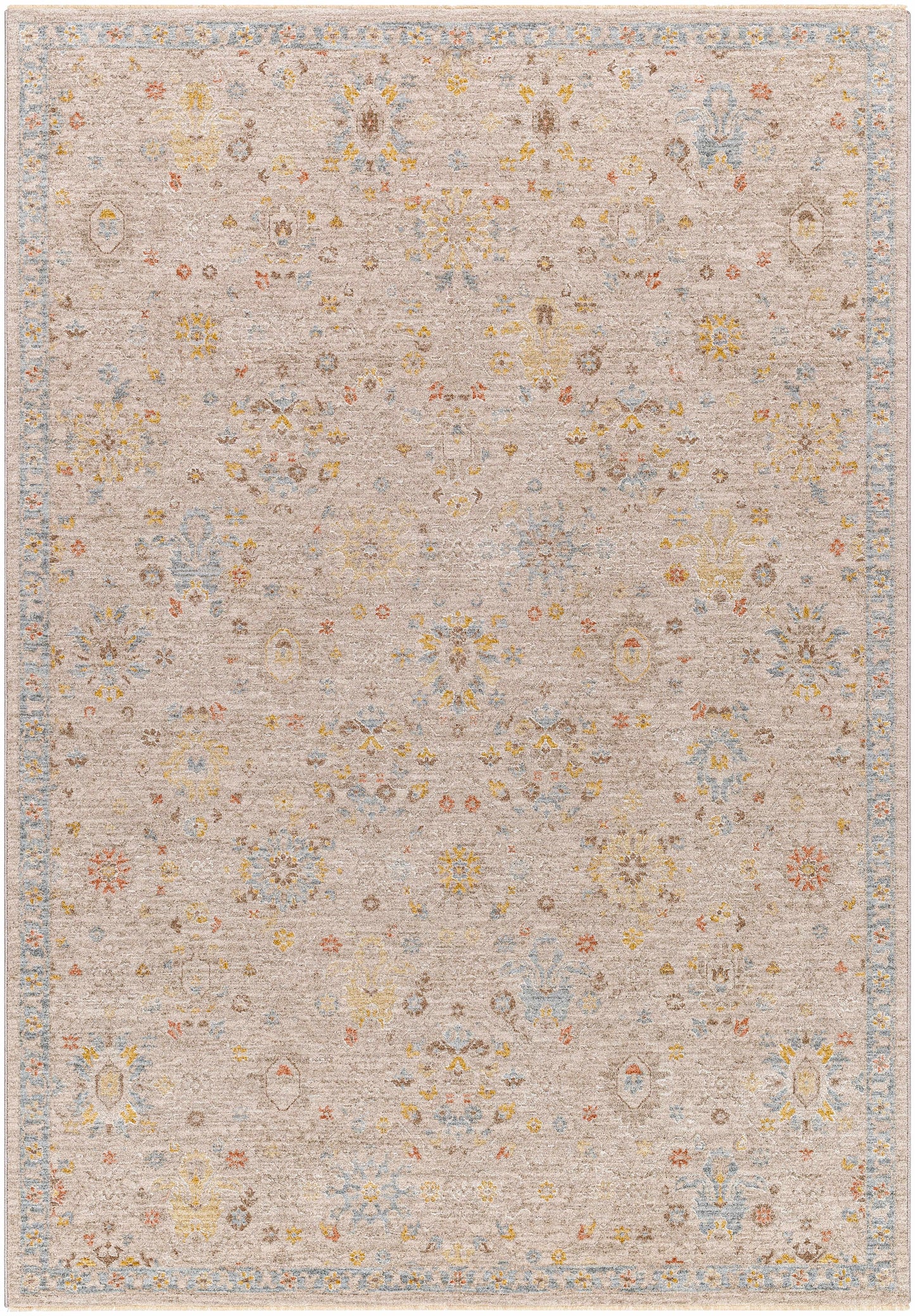 Avant Garde AVT-2377 Machine Woven Rug