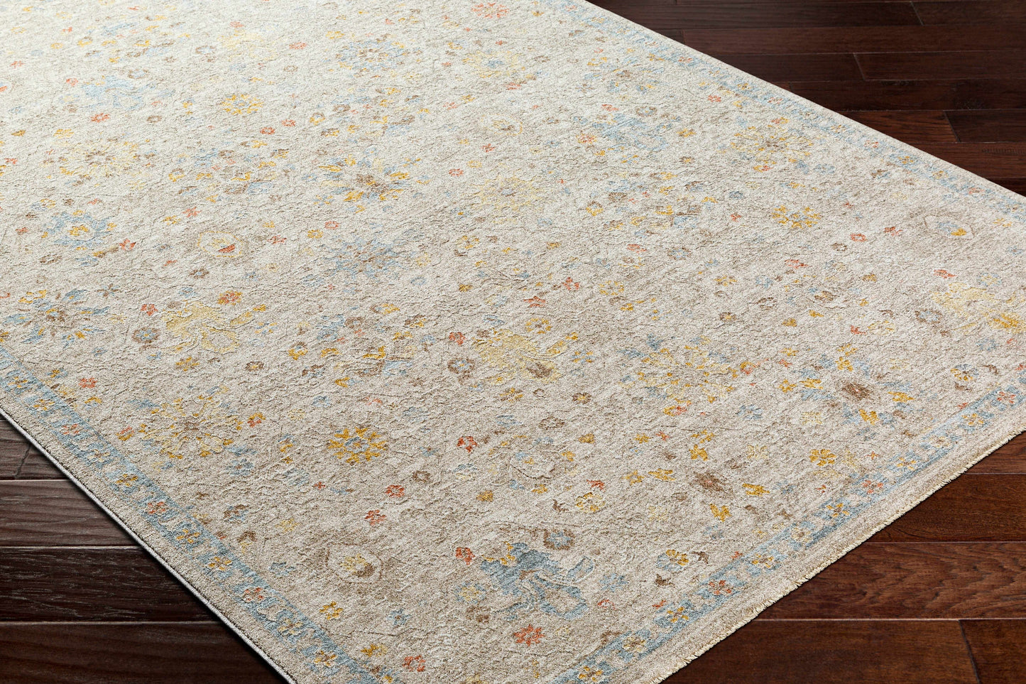 Avant Garde AVT-2377 Machine Woven Rug