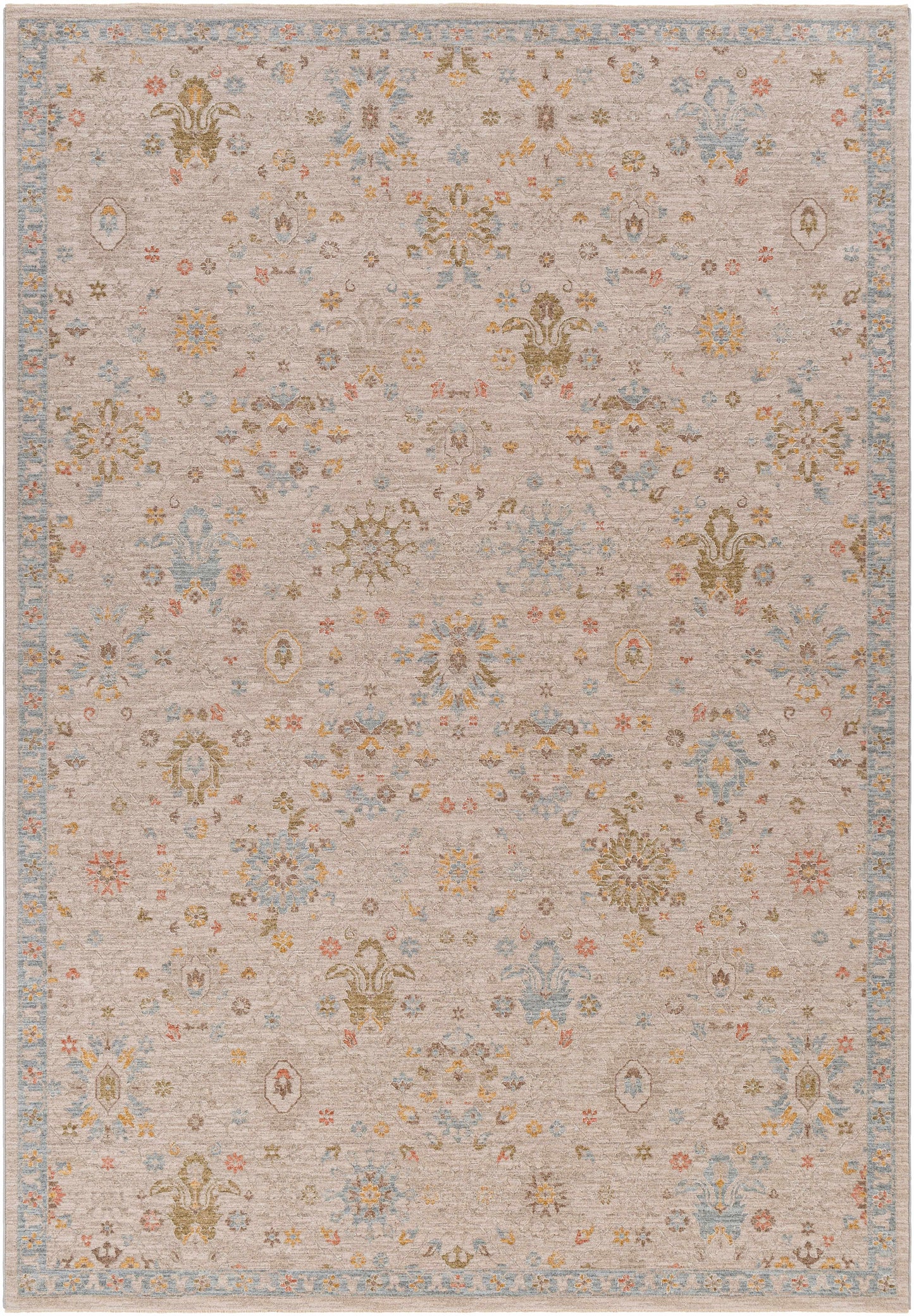 Avant Garde AVT-2377 Machine Woven Rug