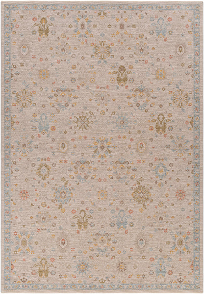 Avant Garde AVT-2377 Machine Woven Rug
