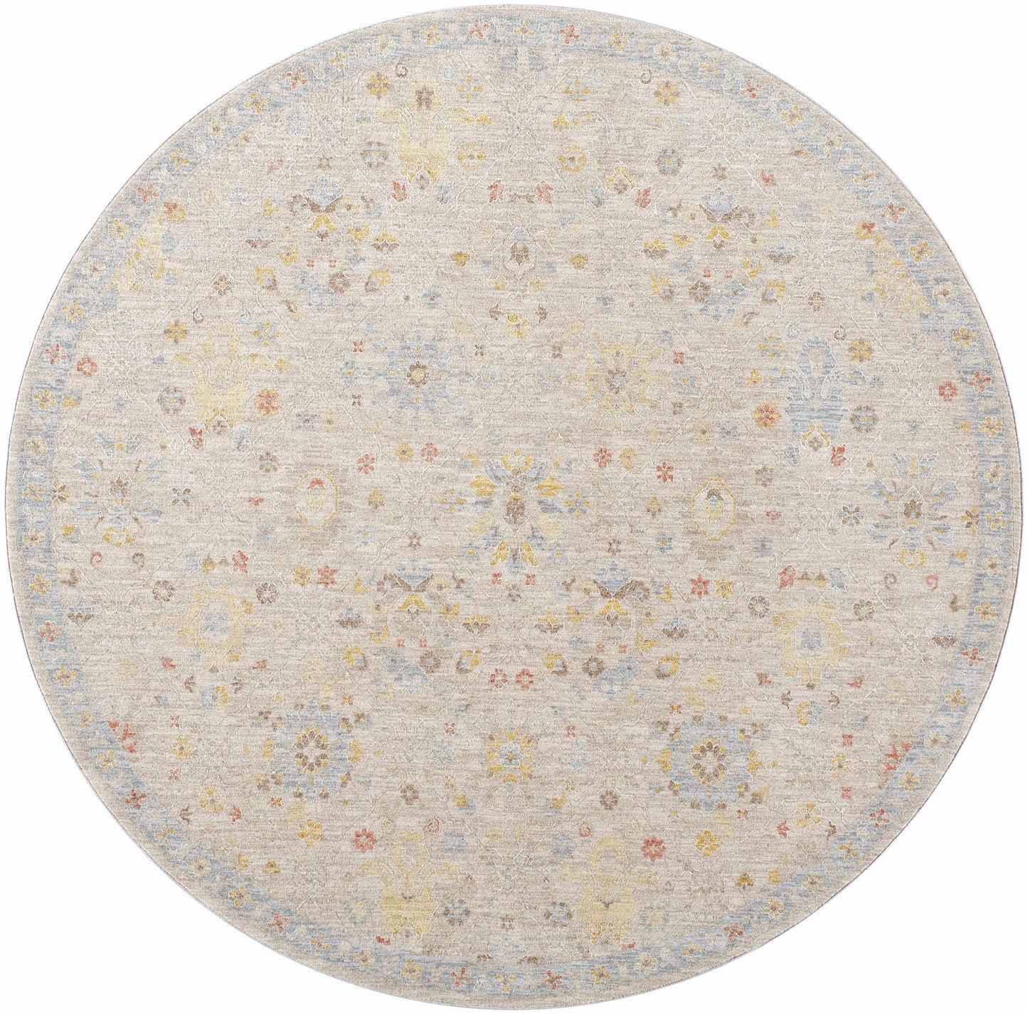 Avant Garde AVT-2377 Machine Woven Rug