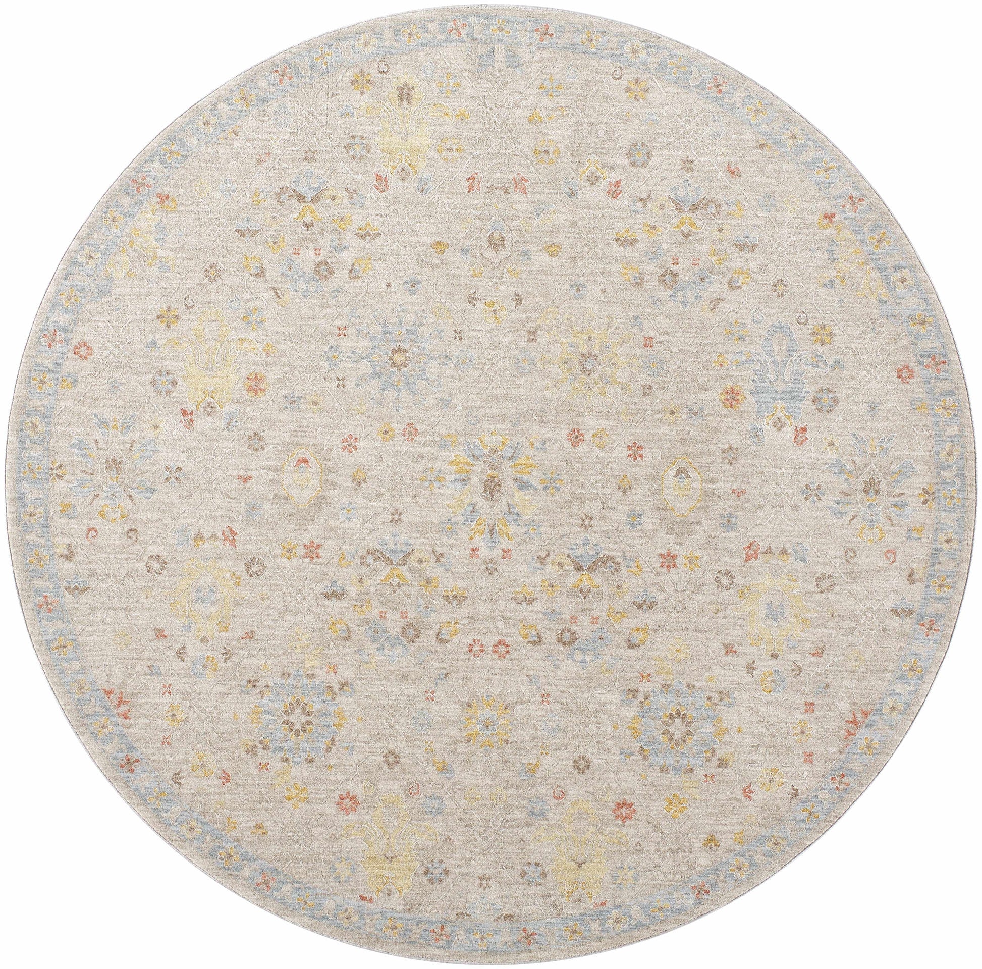 Avant Garde AVT-2377 Machine Woven Rug