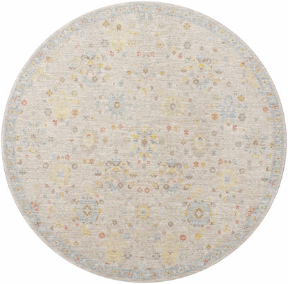 Avant Garde AVT-2377 Machine Woven Rug