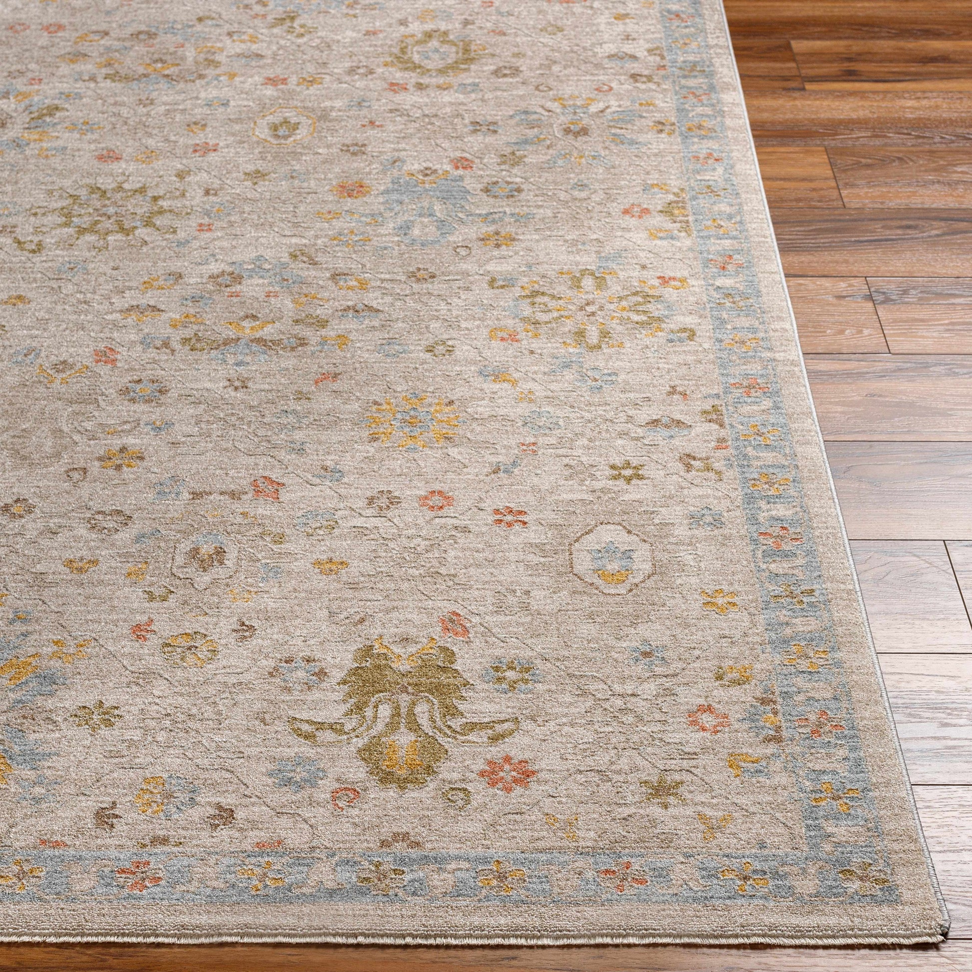 Avant Garde AVT-2377 Machine Woven Rug