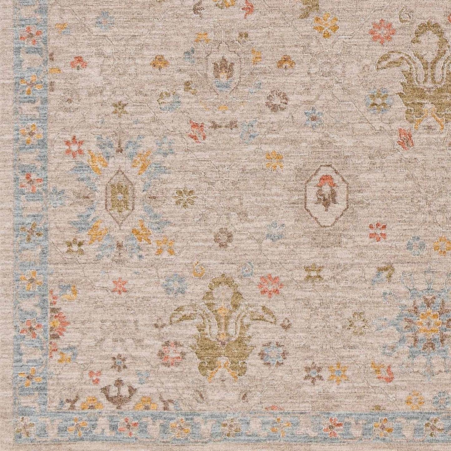 Avant Garde AVT-2377 Machine Woven Rug