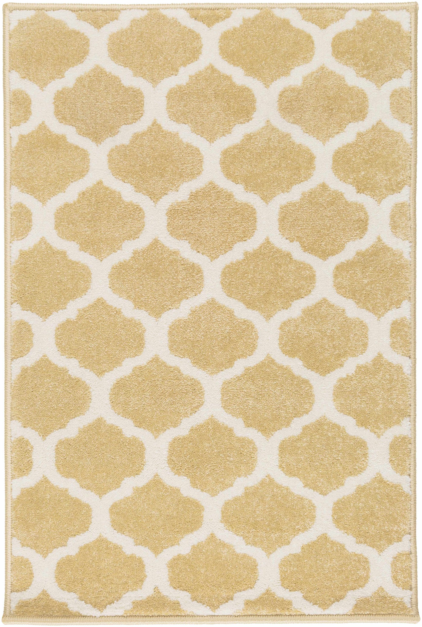 Horizon HRZ-1077 Machine Woven Rug