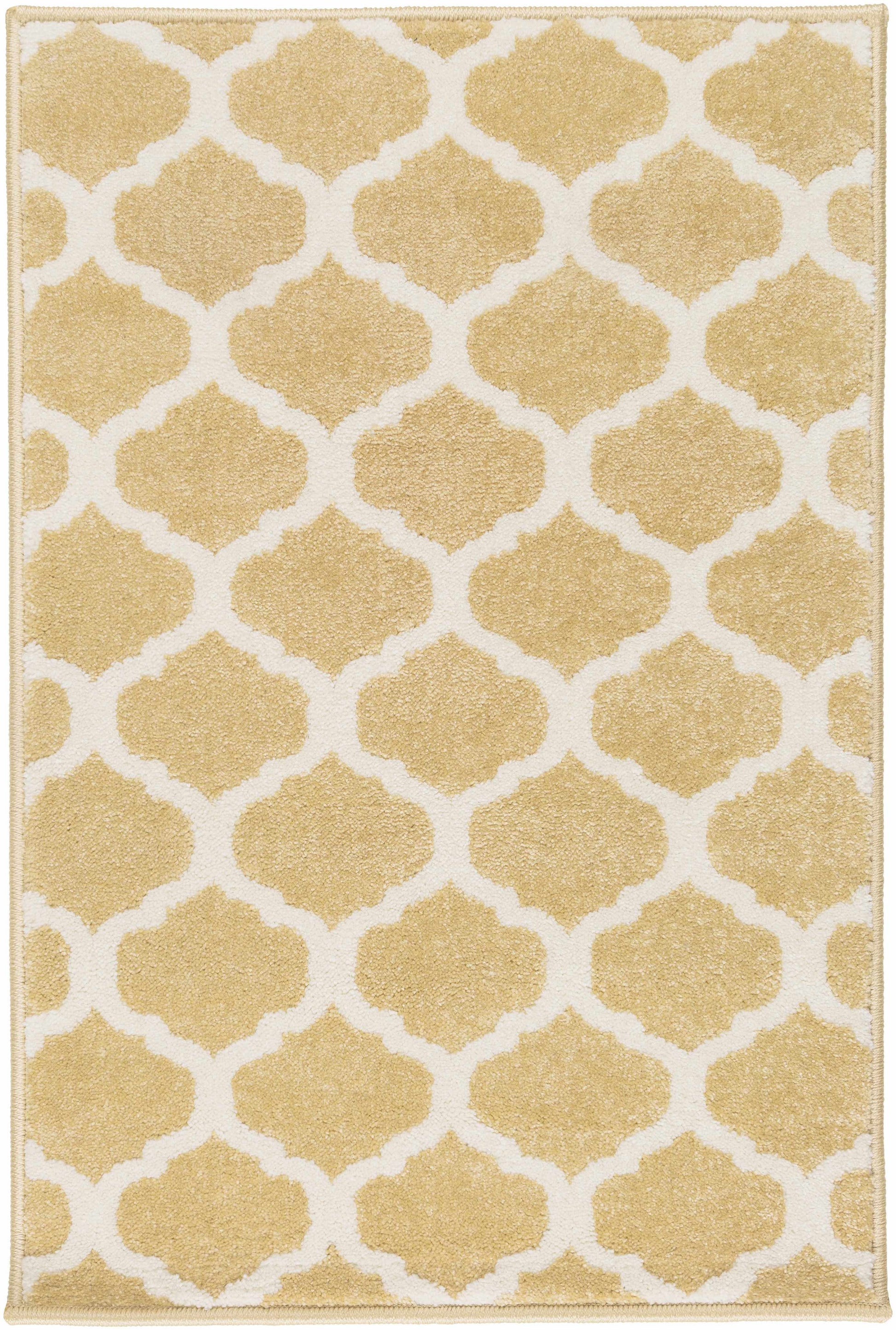 Horizon HRZ-1077 Machine Woven Rug