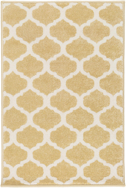 Horizon HRZ-1077 Machine Woven Rug