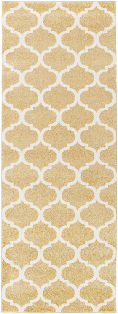 Horizon HRZ-1077 Machine Woven Rug