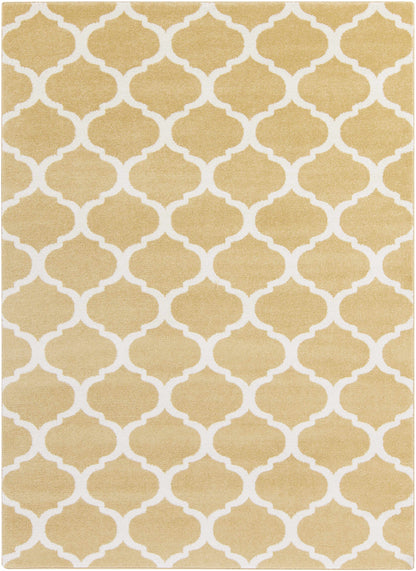 Horizon HRZ-1077 Machine Woven Rug