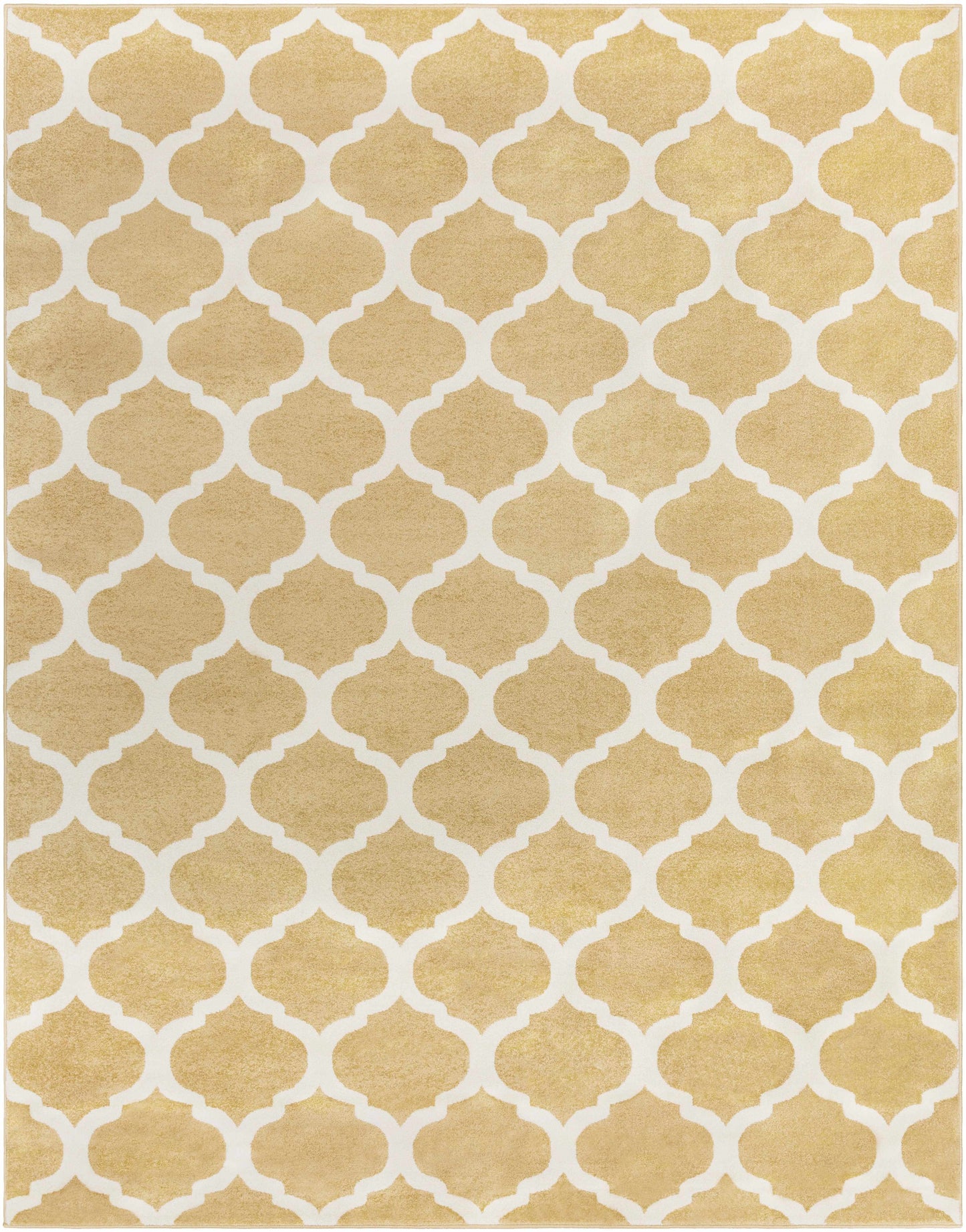 Horizon HRZ-1077 Machine Woven Rug