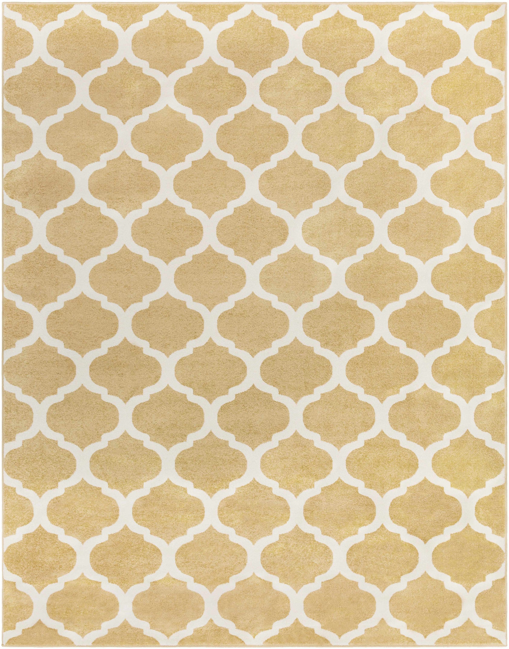 Horizon HRZ-1077 Machine Woven Rug