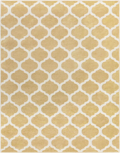 Horizon HRZ-1077 Machine Woven Rug