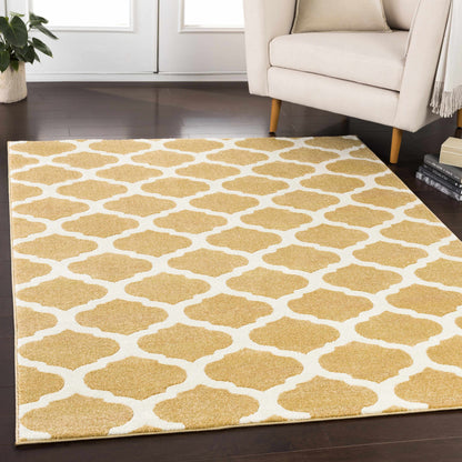 Horizon HRZ-1077 Machine Woven Rug