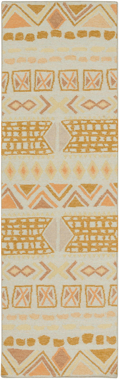 Nomad NOD-105 Hand Woven Rug