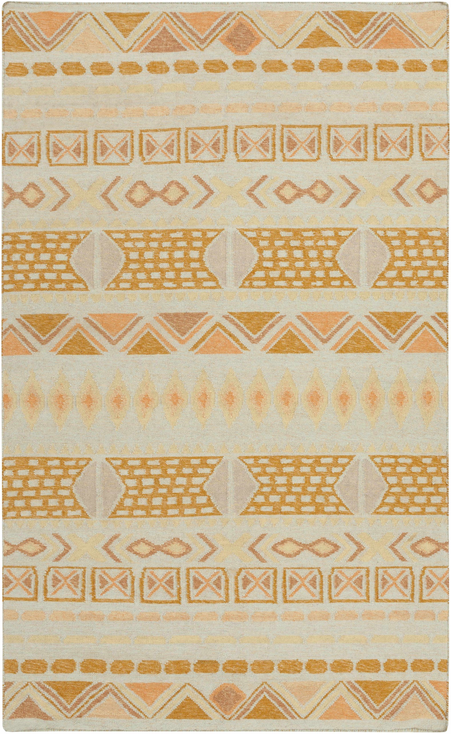 Nomad NOD-105 Hand Woven Rug