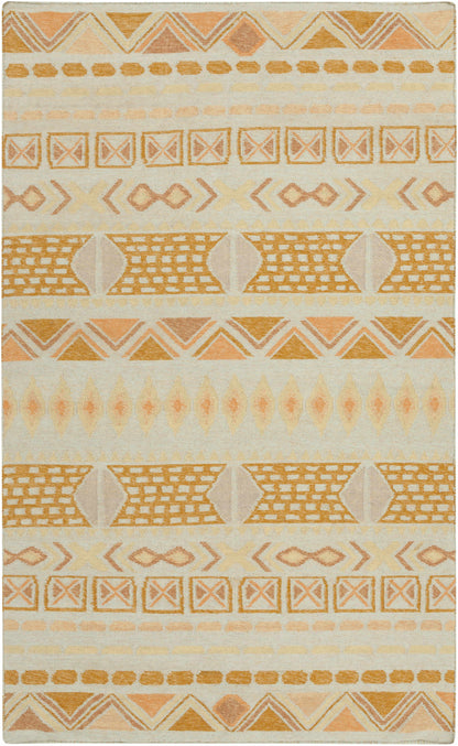 Nomad NOD-105 Hand Woven Rug