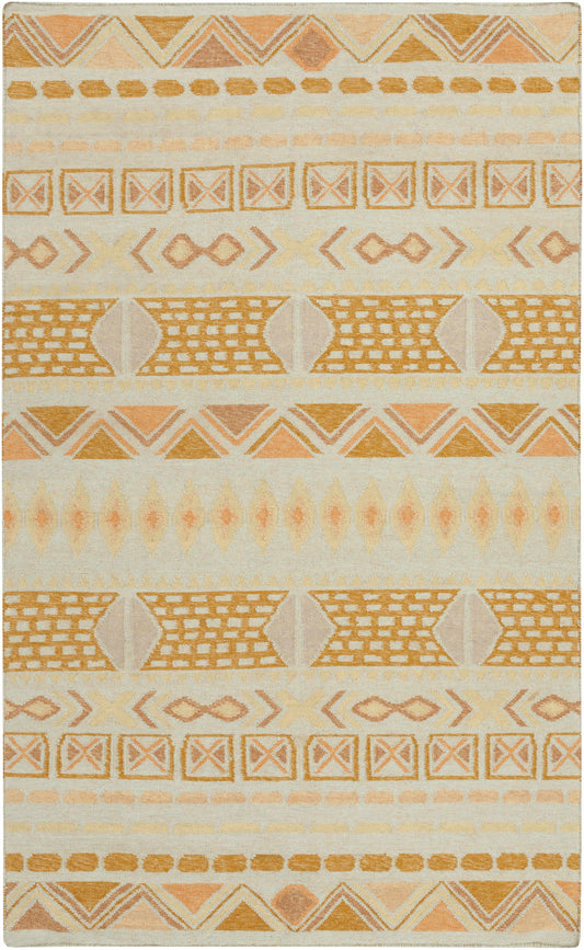 Nomad NOD-105 Hand Woven Rug