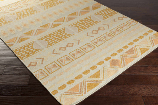 Nomad NOD-105 Hand Woven Rug