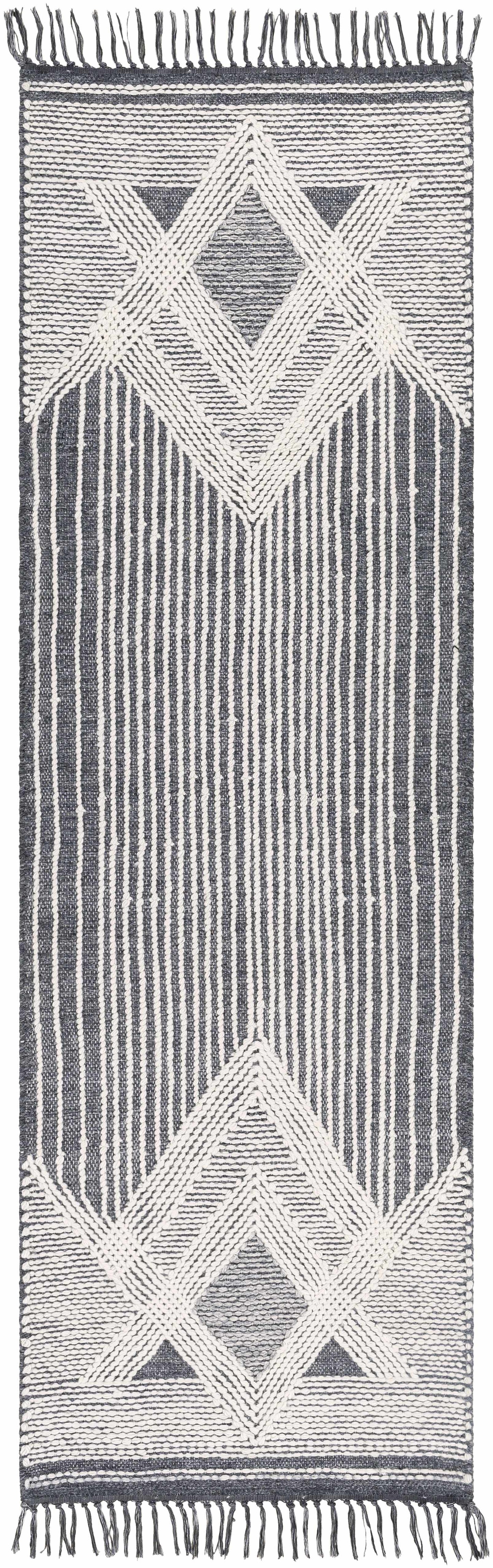 Cheyenne CHY-2309 Hand Woven Rug