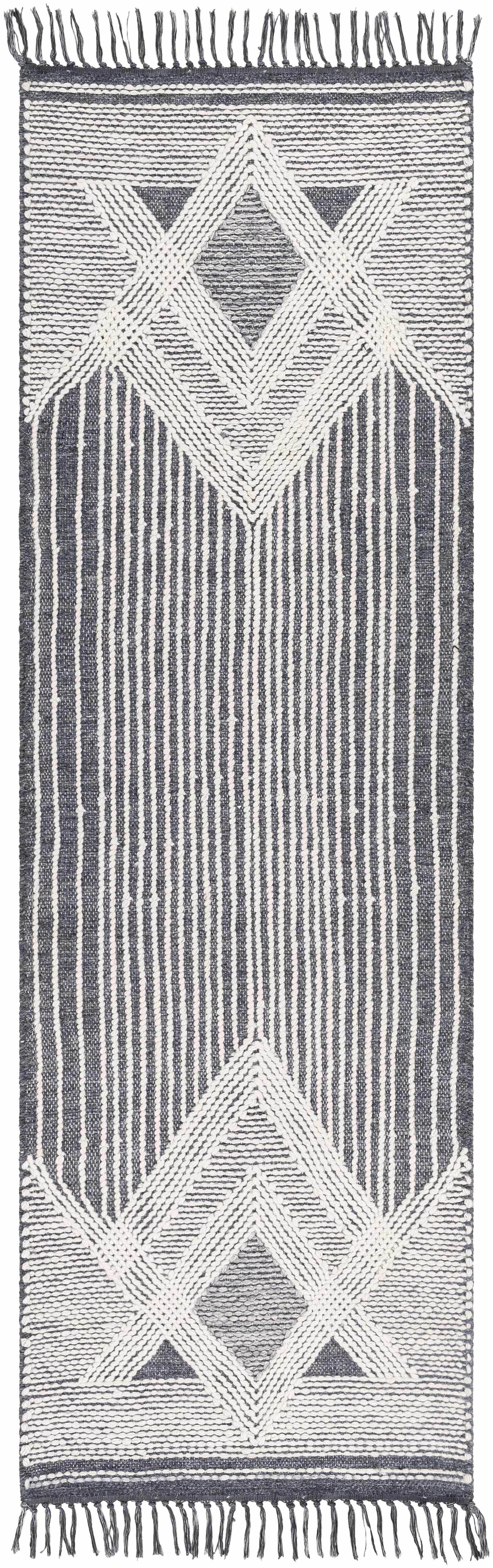 Cheyenne CHY-2309 Hand Woven Rug