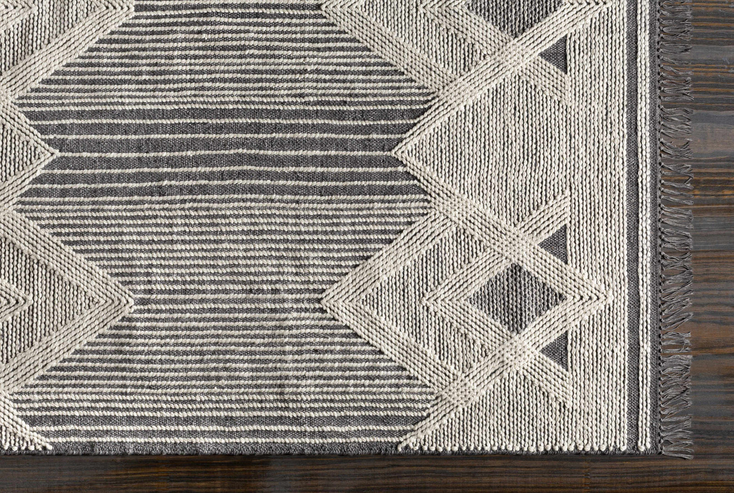 Cheyenne CHY-2309 Hand Woven Rug