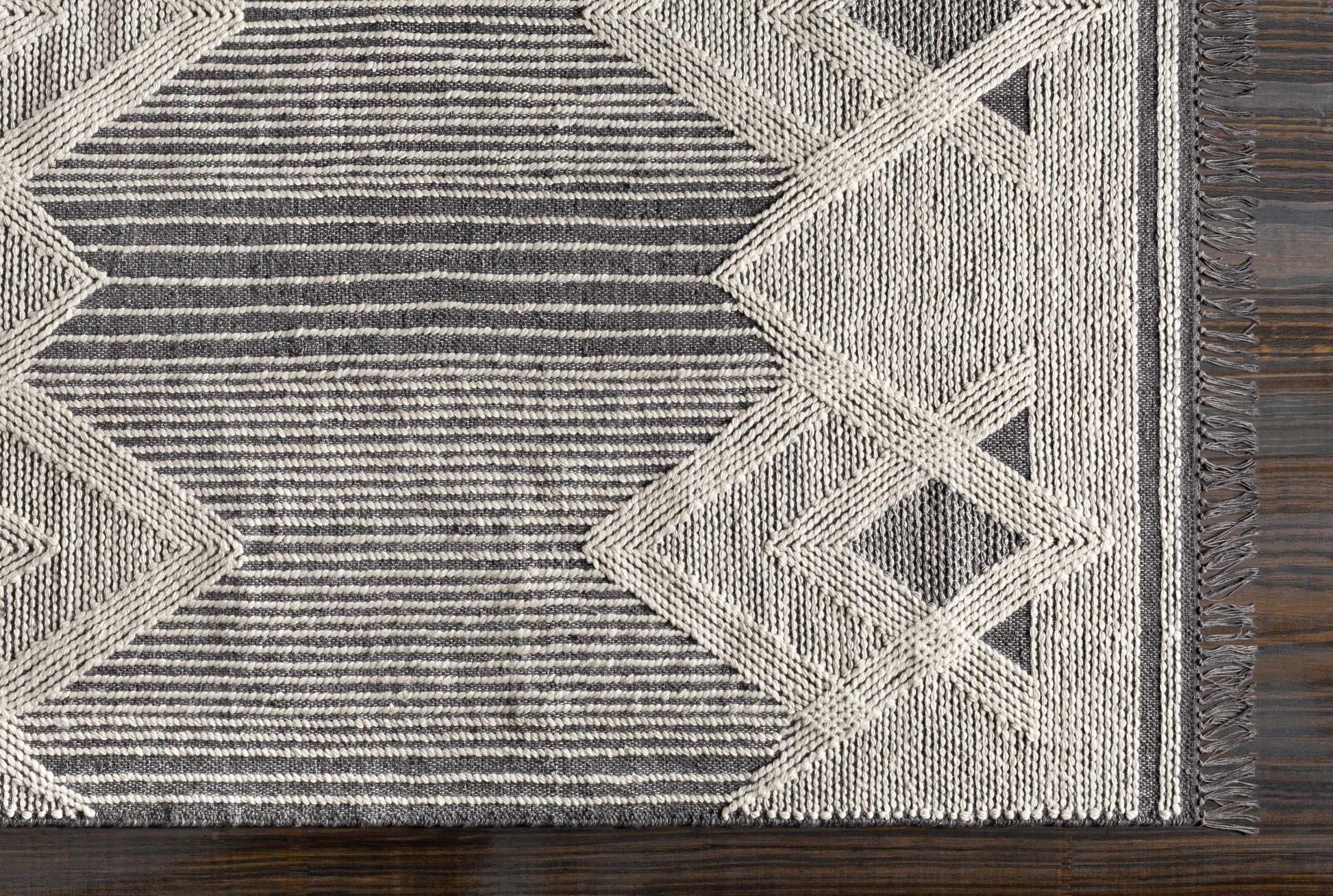 Cheyenne CHY-2309 Hand Woven Rug
