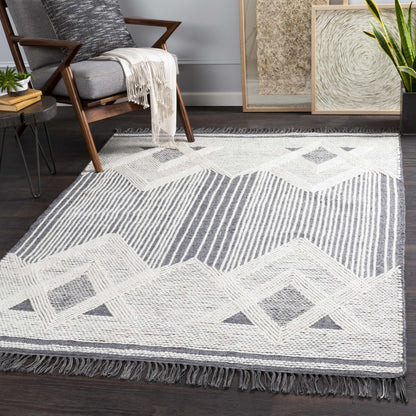 Cheyenne CHY-2309 Hand Woven Rug