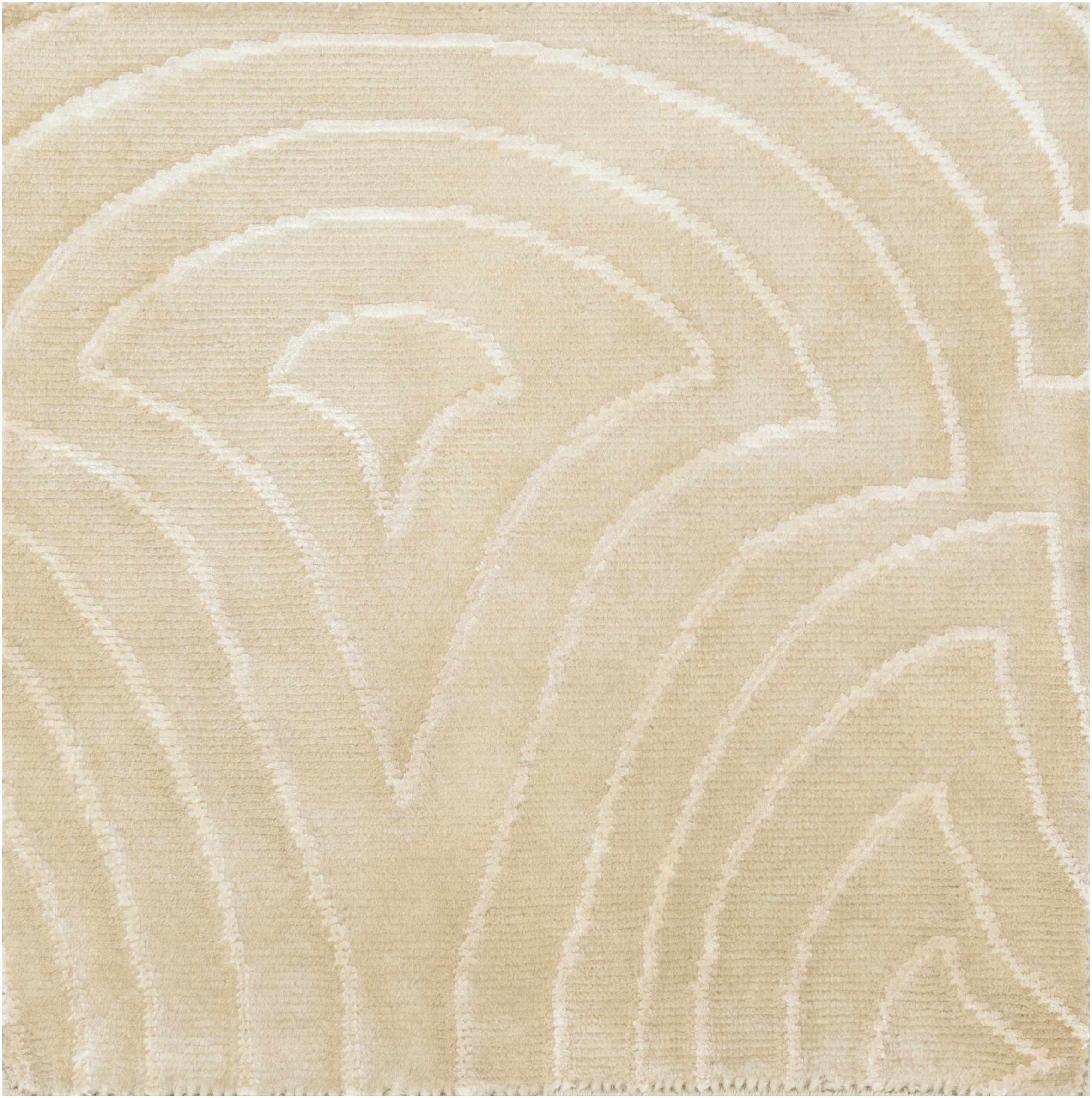 Luminous LMN-3012 Hand Knotted Rug