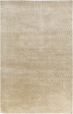 Luminous LMN-3012 Hand Knotted Rug