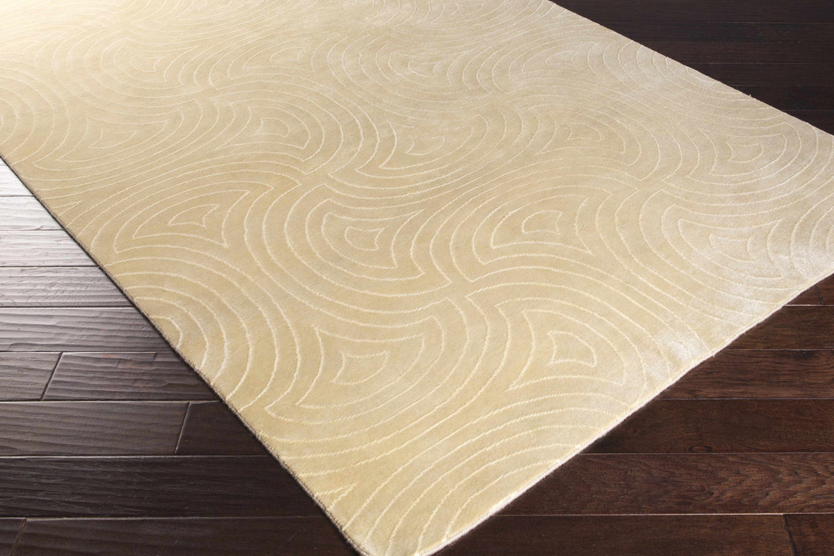 Luminous LMN-3012 Hand Knotted Rug